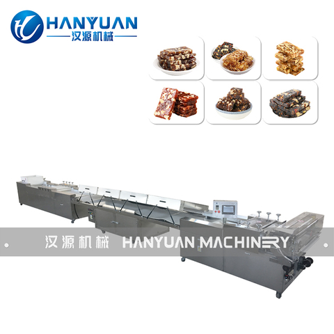 HY-CL560黑芝麻軟糕機器