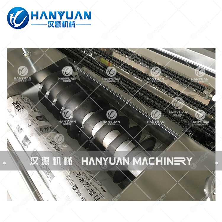 汉源HY-68型坚果棒机器 坚果棒设备 坚果棒成型机